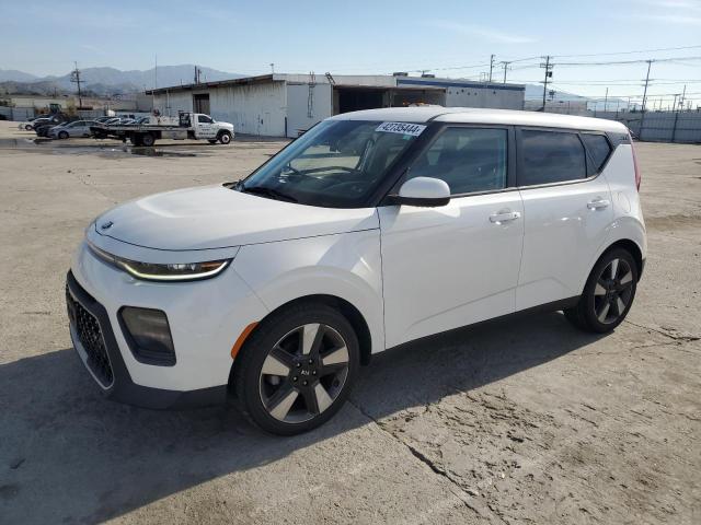 2020 KIA SOUL EX, 