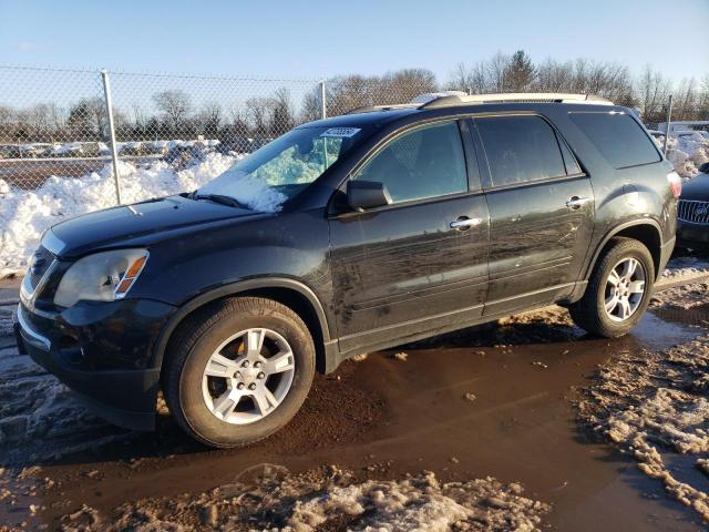 2012 GMC ACADIA SLE, 