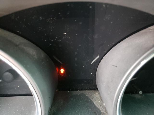 5TDZK3EH9DS137684 - 2013 TOYOTA HIGHLANDER BASE Ақ фото 9