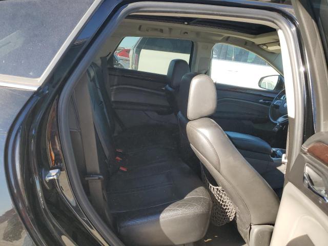 3GYFNBEYXBS586055 - 2011 CADILLAC SRX PERFORMANCE COLLECTION Қара фото 10