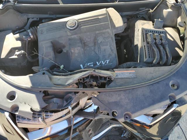 3GYFNBEYXBS586055 - 2011 CADILLAC SRX PERFORMANCE COLLECTION Қара фото 11