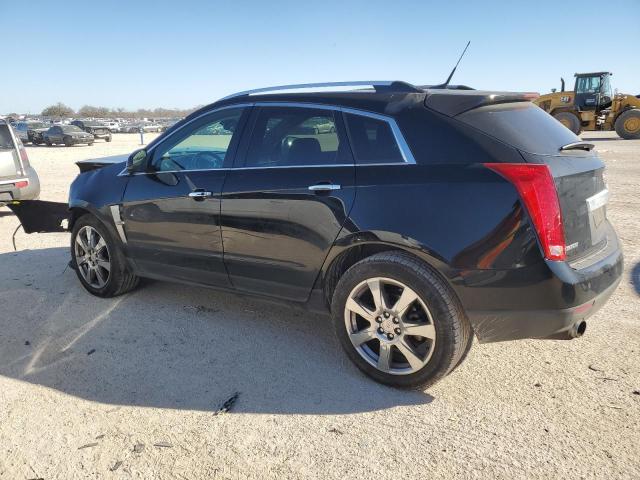 3GYFNBEYXBS586055 - 2011 CADILLAC SRX PERFORMANCE COLLECTION Қара фото 2