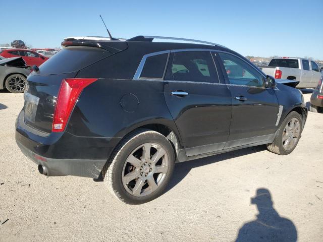 3GYFNBEYXBS586055 - 2011 CADILLAC SRX PERFORMANCE COLLECTION Қара фото 3