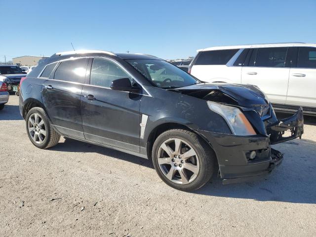 3GYFNBEYXBS586055 - 2011 CADILLAC SRX PERFORMANCE COLLECTION Қара фото 4