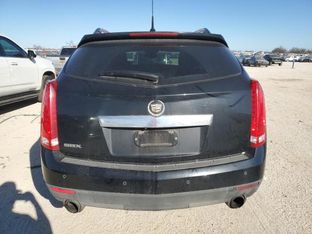 3GYFNBEYXBS586055 - 2011 CADILLAC SRX PERFORMANCE COLLECTION Қара фото 6