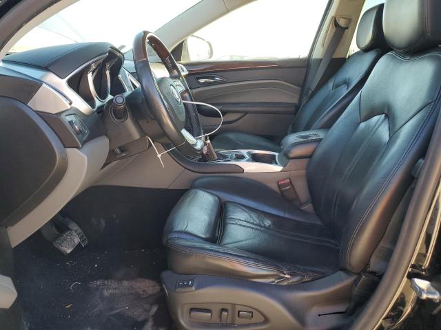 3GYFNBEYXBS586055 - 2011 CADILLAC SRX PERFORMANCE COLLECTION Қара фото 7