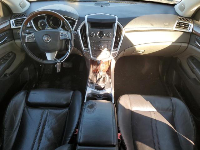 3GYFNBEYXBS586055 - 2011 CADILLAC SRX PERFORMANCE COLLECTION Қара фото 8