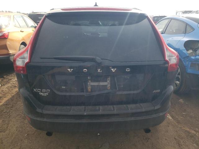 YV4952DZ4B2148993 - 2011 VOLVO XC60 3.2 BLACK photo 6