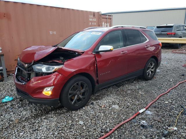 2019 CHEVROLET EQUINOX PREMIER, 