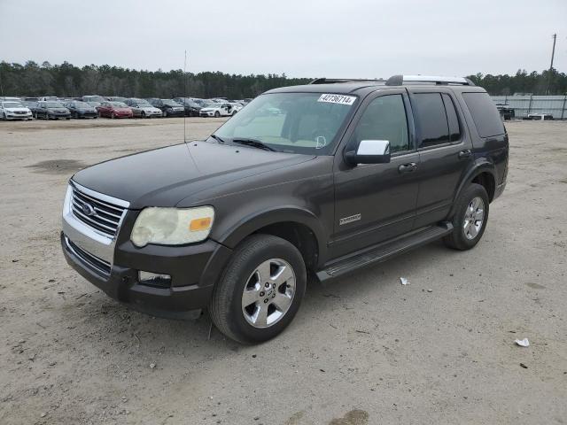 2006 FORD EXPLORER LIMITED, 