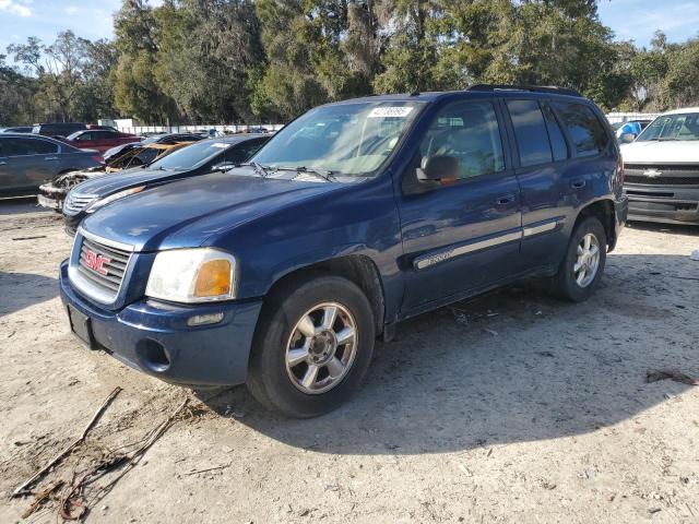 2004 GMC ENVOY, 