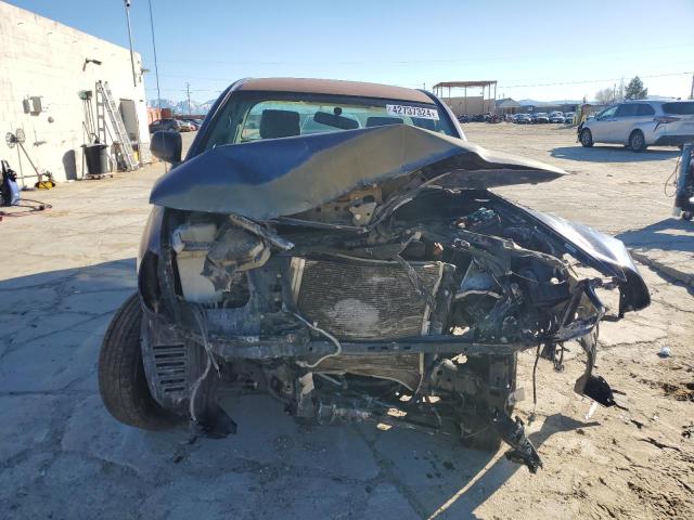 5TENX22N08Z496564 - 2008 TOYOTA TACOMA BLUE photo 5