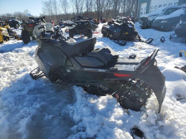 2BPSUDHD0HV000696 - 2017 SKI DOO MXZ BLACK photo 3