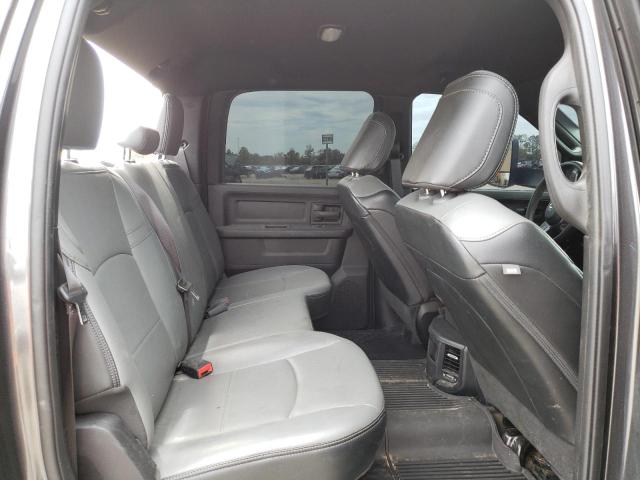 3C6UR5HJ4NG289699 - 2022 RAM 2500 TRADESMAN Szary zdjęcie 10