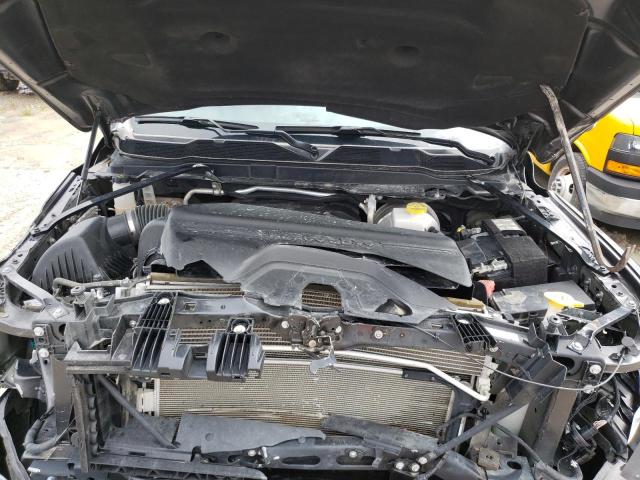 3C6UR5HJ4NG289699 - 2022 RAM 2500 TRADESMAN Szary zdjęcie 11