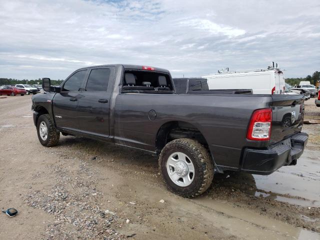 3C6UR5HJ4NG289699 - 2022 RAM 2500 TRADESMAN Szary zdjęcie 2