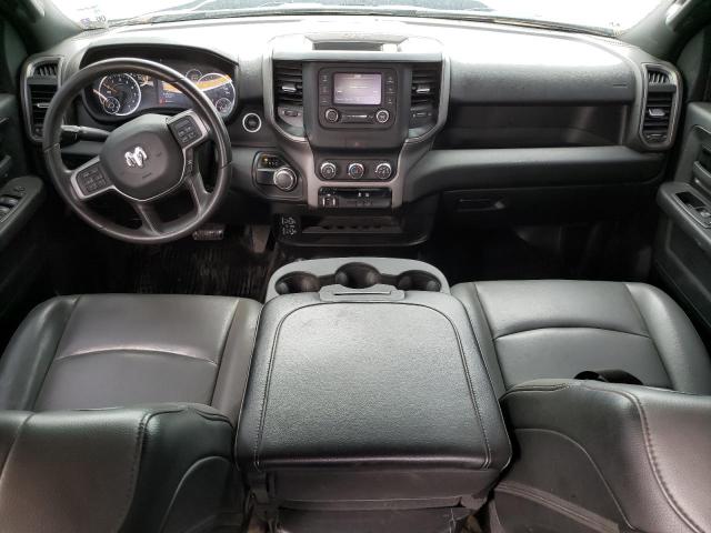 3C6UR5HJ4NG289699 - 2022 RAM 2500 TRADESMAN Szary zdjęcie 8