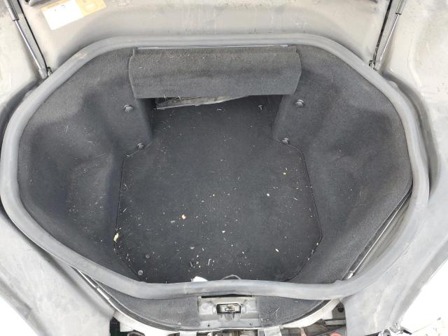 5YJSA1H16EFP60807 - 2014 TESLA MODEL S SILVER photo 11