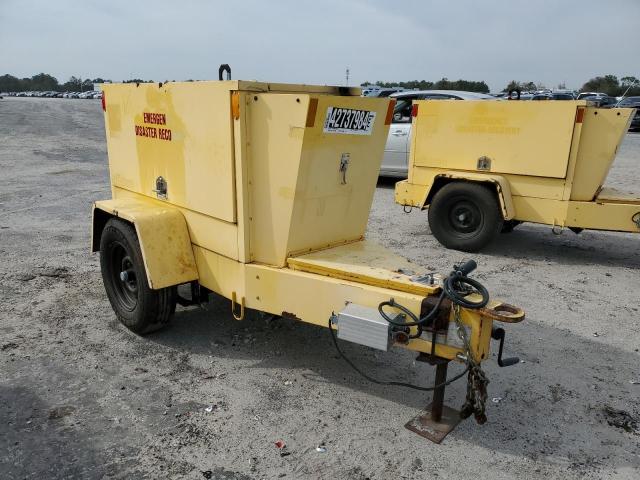 1RX321002P1001026 - 1993 CKP GENERATOR YELLOW photo 1