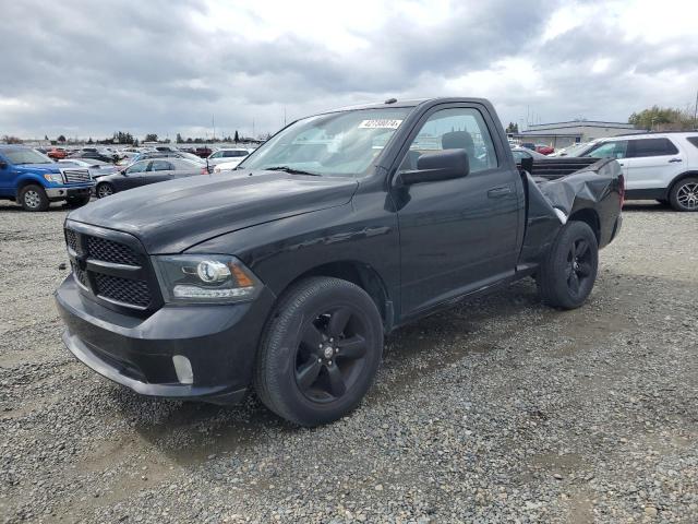 2014 RAM 1500 ST, 