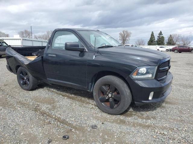 3C6JR6ATXEG111543 - 2014 RAM 1500 ST BLACK photo 4