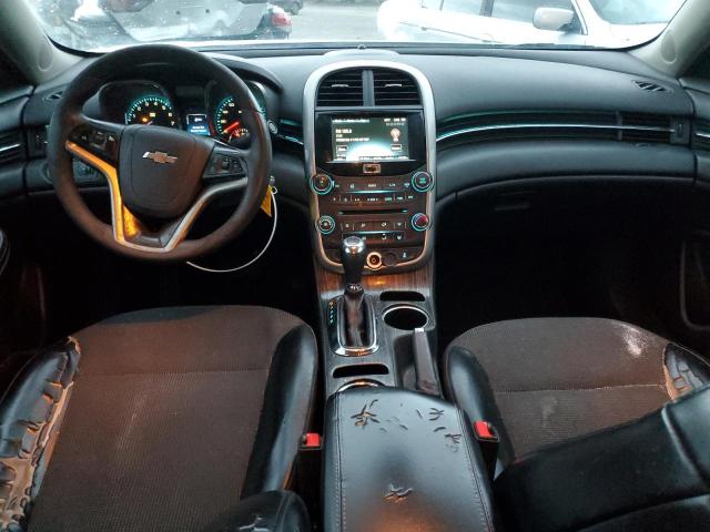 1G11C5SL5FF334068 - 2015 CHEVROLET MALIBU 1LT WHITE photo 8