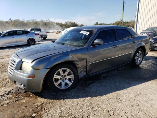 2006 CHRYSLER 300 TOURING, 