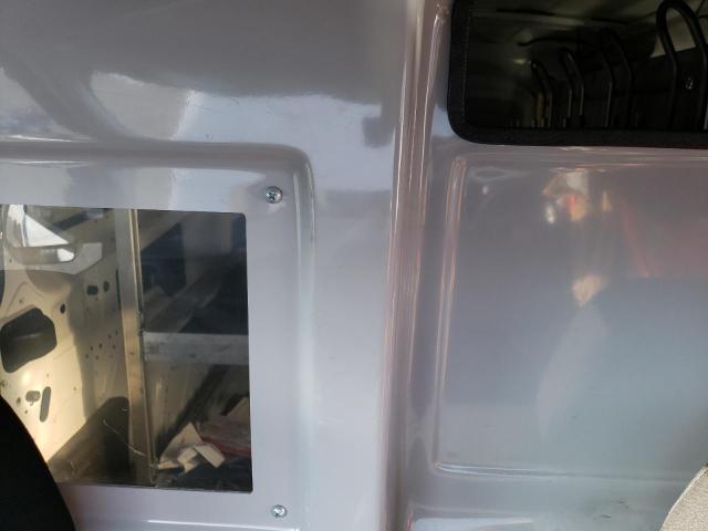 ZFBERFBB0H6D85491 - 2017 RAM PROMASTER SLT Blanc photo 10