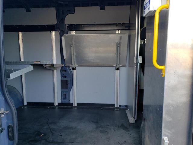 3C6MRVJG7ME550106 - 2021 RAM PROMASTER 3500 HIGH Boz foto 11