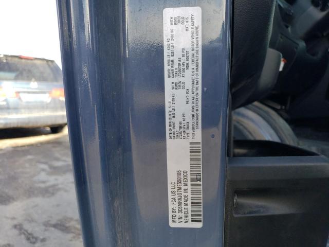 3C6MRVJG7ME550106 - 2021 RAM PROMASTER 3500 HIGH Boz foto 13