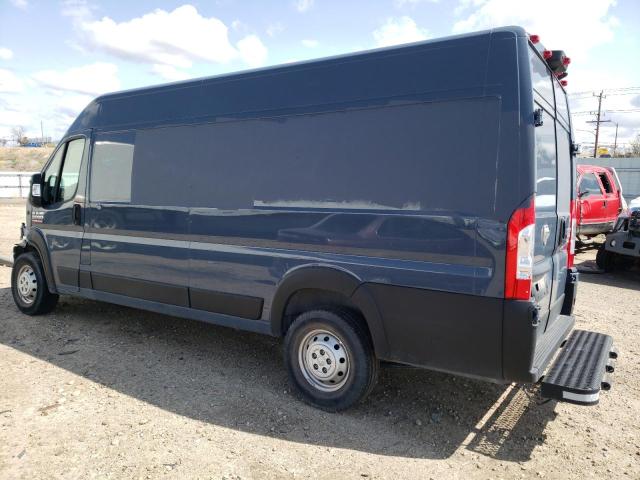 3C6MRVJG7ME550106 - 2021 RAM PROMASTER 3500 HIGH Boz foto 2