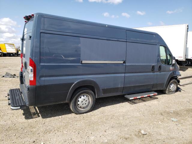 3C6MRVJG7ME550106 - 2021 RAM PROMASTER 3500 HIGH Boz foto 3