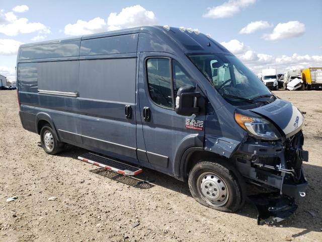 3C6MRVJG7ME550106 - 2021 RAM PROMASTER 3500 HIGH Boz foto 4