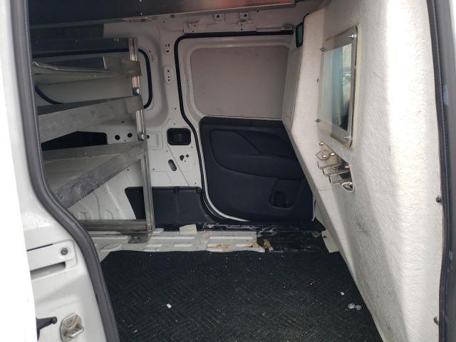 ZFBERFBBXH6E43915 - 2017 RAM PROMASTER SLT 白色 照片 11