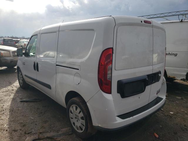 ZFBERFBBXH6E43915 - 2017 RAM PROMASTER SLT 白色 照片 2