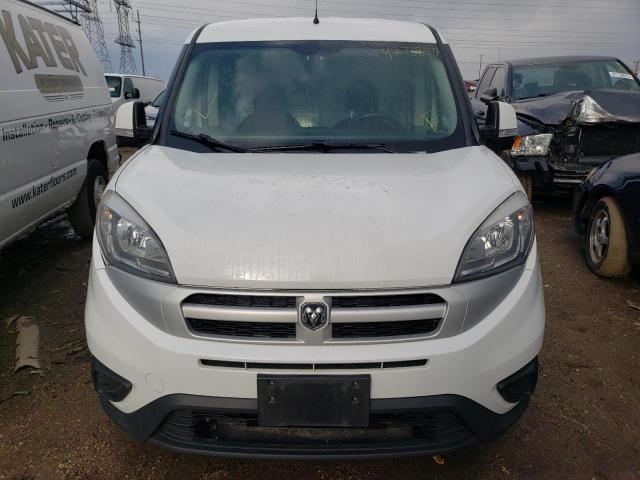 ZFBERFBBXH6E43915 - 2017 RAM PROMASTER SLT 白色 照片 5