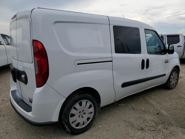 ZFBERFBB9H6E44893 - 2017 RAM PROMASTER SLT 白色 照片 3