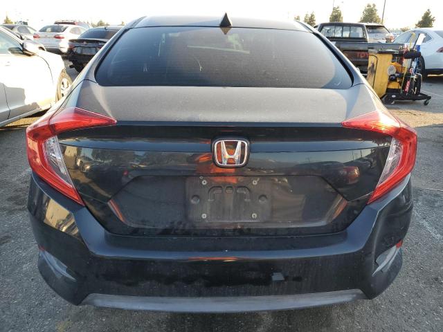 2HGFC2F83GH503460 - 2016 HONDA CIVIC EX BLACK photo 6