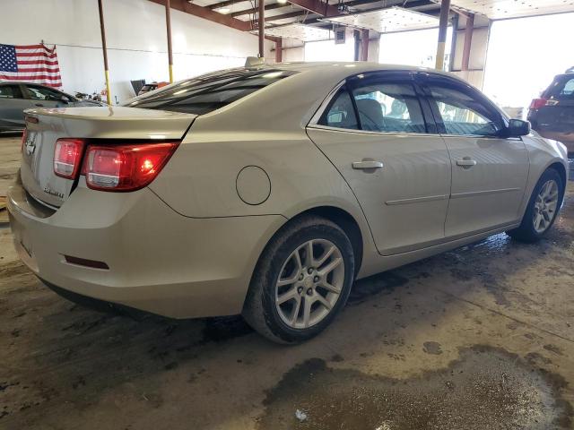 1G11C5SL0EF248231 - 2014 CHEVROLET MALIBU 1LT 米色 照片 3
