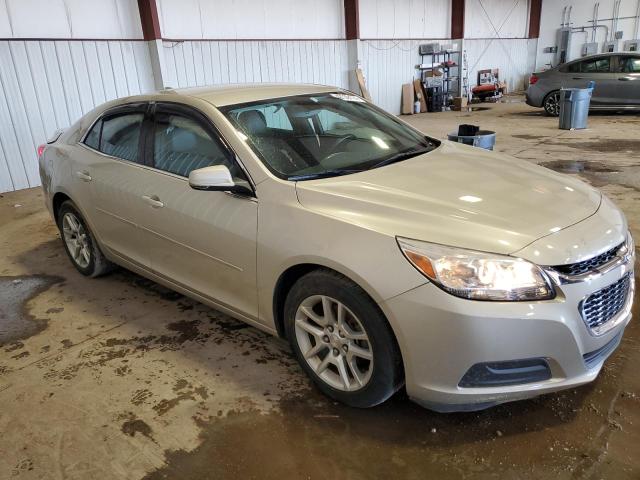 1G11C5SL0EF248231 - 2014 CHEVROLET MALIBU 1LT BEIGE photo 4