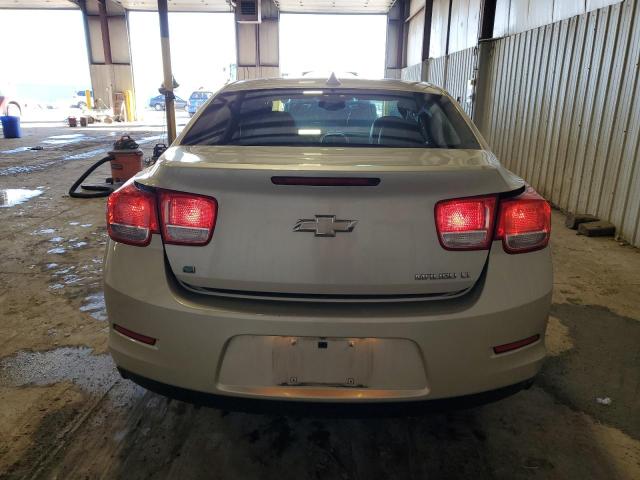 1G11C5SL0EF248231 - 2014 CHEVROLET MALIBU 1LT 米色 照片 6