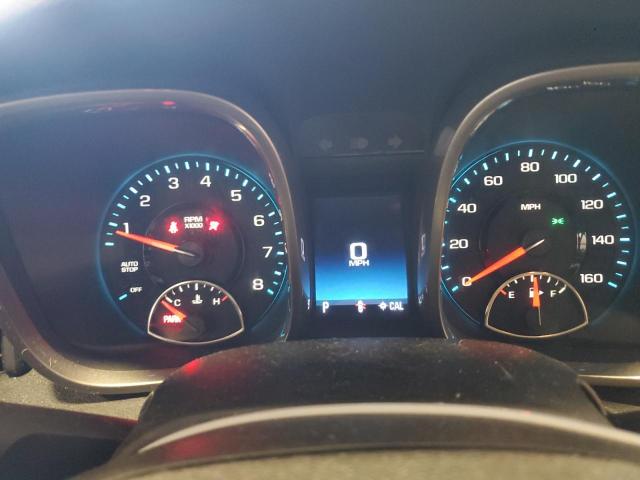 1G11C5SL0EF248231 - 2014 CHEVROLET MALIBU 1LT 米色 照片 9