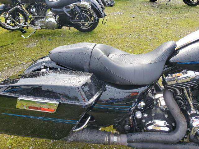 1HD1KH433AB618144 - 2010 HARLEY-DAVIDSON FLTRX 黑色 照片 10