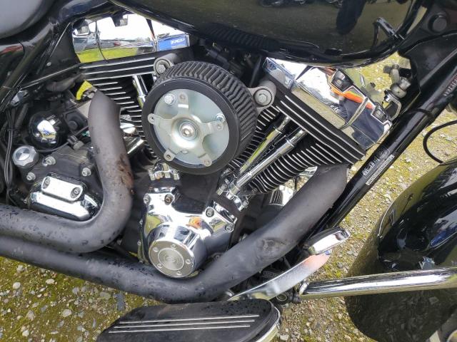 1HD1KH433AB618144 - 2010 HARLEY-DAVIDSON FLTRX 黑色 照片 11