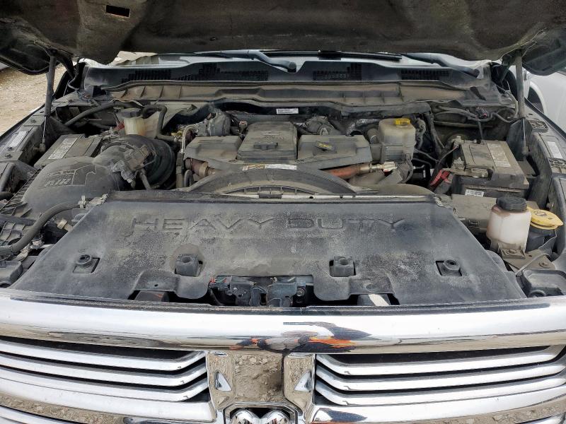 3C63RRLL7FG512251 - 2015 RAM 3500 SLT BLACK photo 12