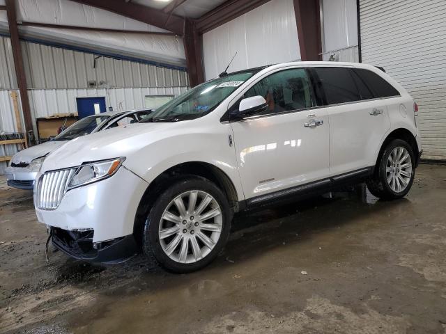 2013 LINCOLN MKX, 