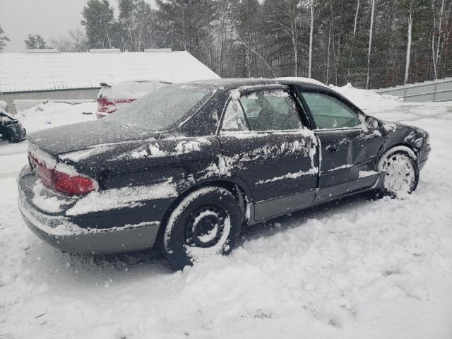 2G4WF5210X1408102 - 1999 BUICK REGAL GS Қара фото 3