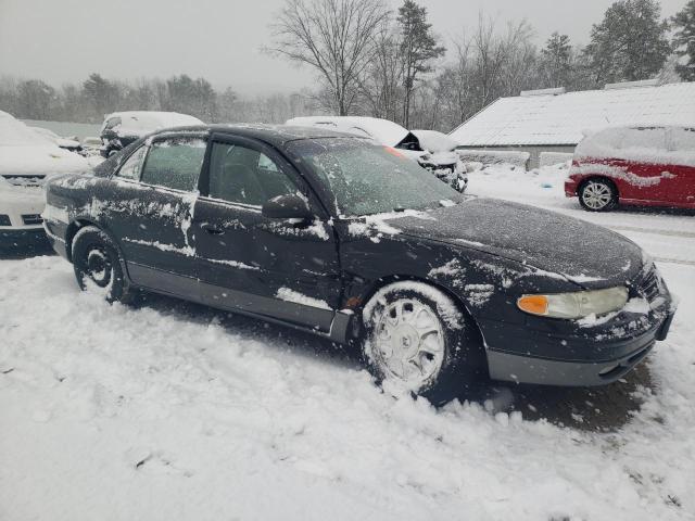 2G4WF5210X1408102 - 1999 BUICK REGAL GS Қара фото 4