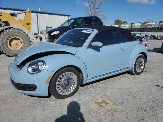 2015 VOLKSWAGEN BEETLE 1.8T, 