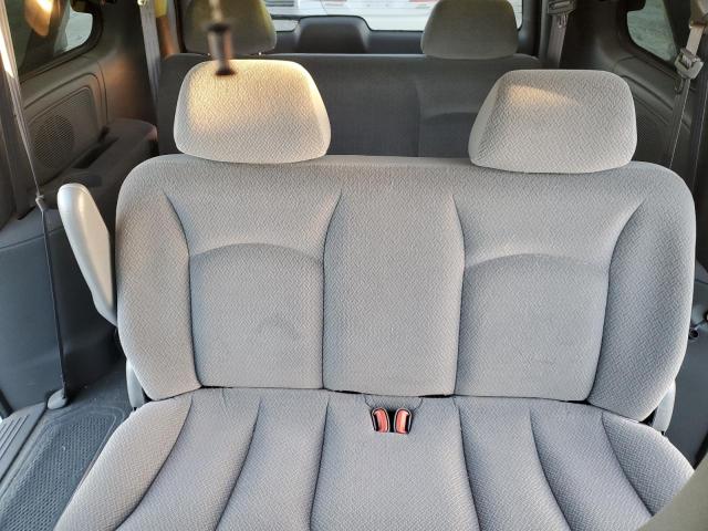 1C4GP45R05B103391 - 2005 CHRYSLER TOWN & COU 白色 照片 10